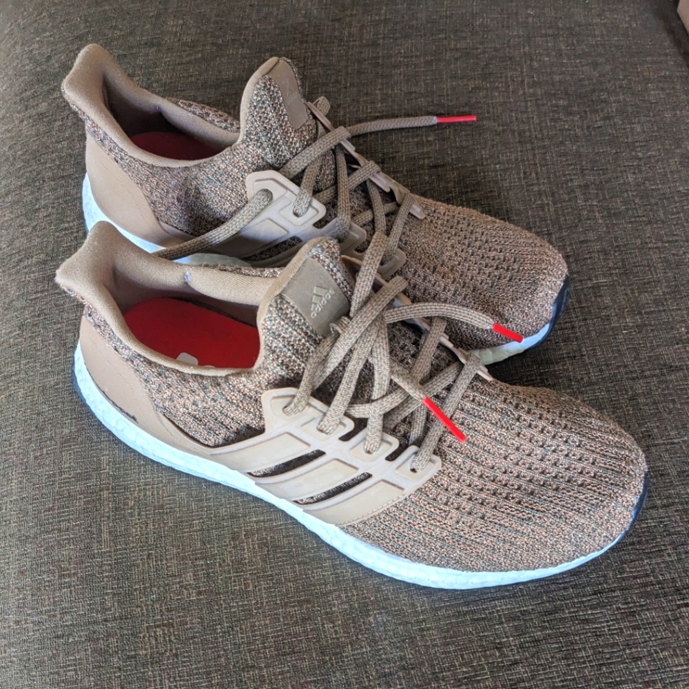 Men's Adidas boost DNA 1.0 size 7.5